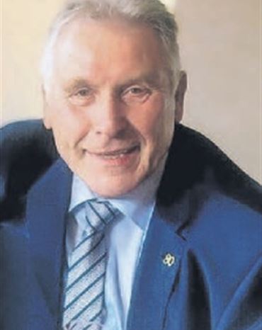 Profilbild Nikolaus Artur Kuhn